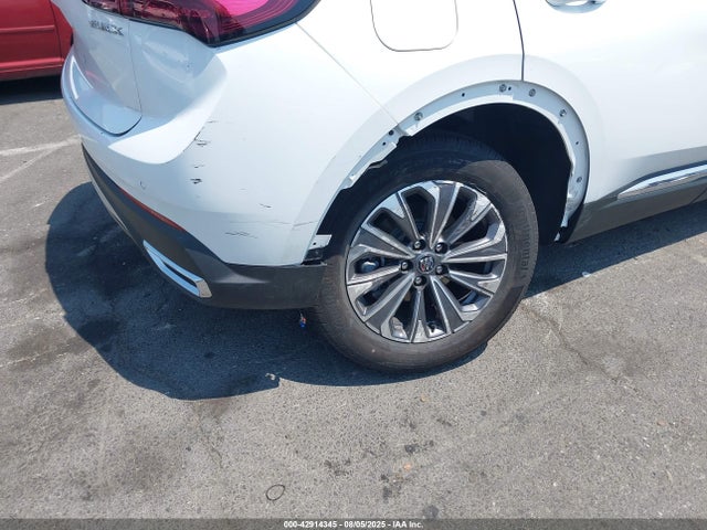 Buick lsy 2025 LRBFZKE43SD057889 Image 13