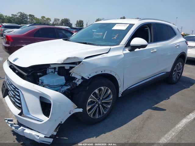 Buick lsy 2025 LRBFZKE43SD057889 Image 2