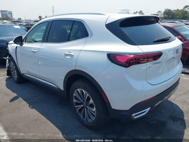Buick lsy 2025 LRBFZKE43SD057889 Image 3