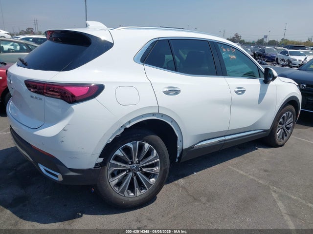 Buick lsy 2025 LRBFZKE43SD057889 Image 4