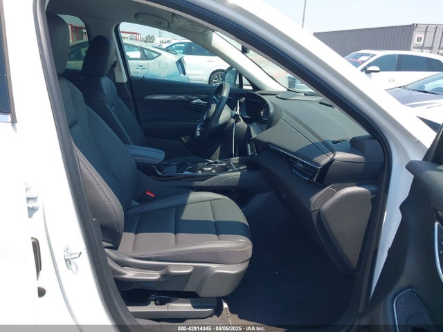 Buick lsy 2025 LRBFZKE43SD057889 Image 5