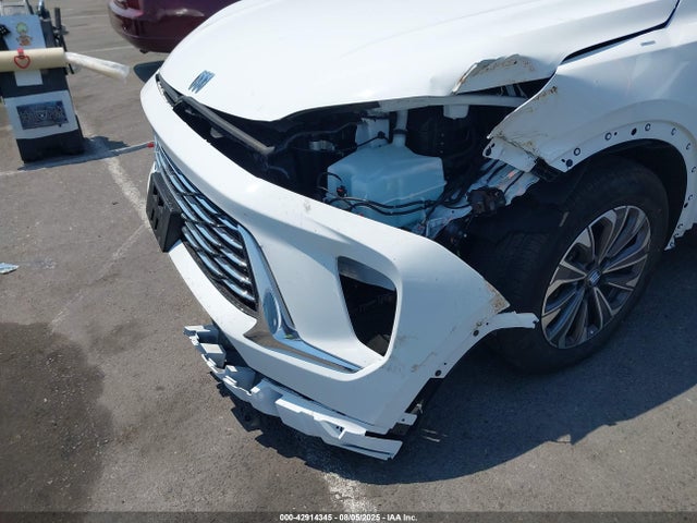 Buick lsy 2025 LRBFZKE43SD057889 Image 6