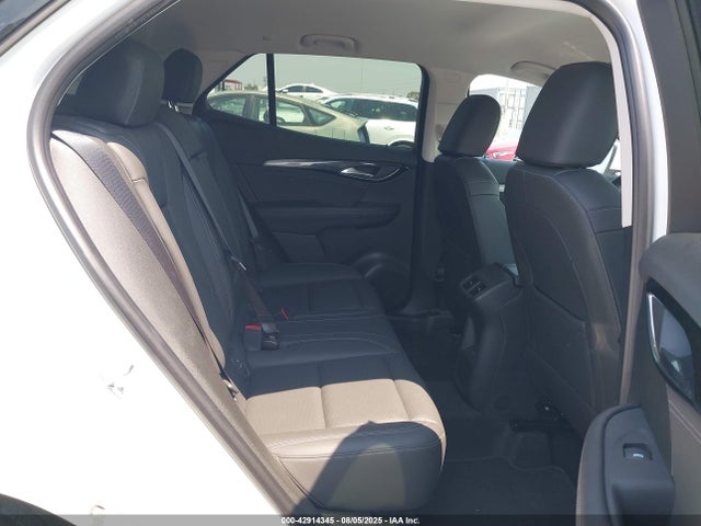 Buick lsy 2025 LRBFZKE43SD057889 Image 8