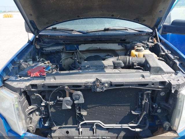 Ford 2014 2014 1FTFW1EF4EKF65729 Image 10
