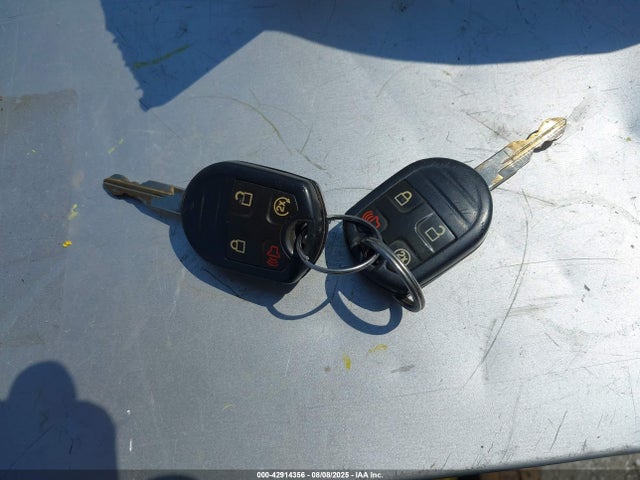 Ford 2014 2014 1FTFW1EF4EKF65729 Image 11