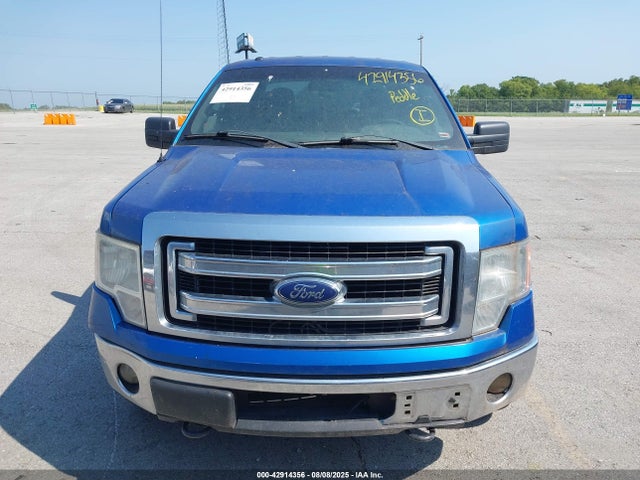 Ford 2014 2014 1FTFW1EF4EKF65729 Image 12