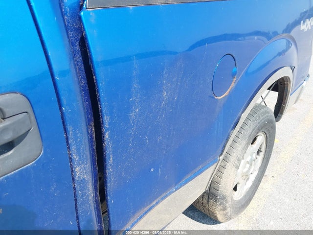 Ford 2014 2014 1FTFW1EF4EKF65729 Image 17
