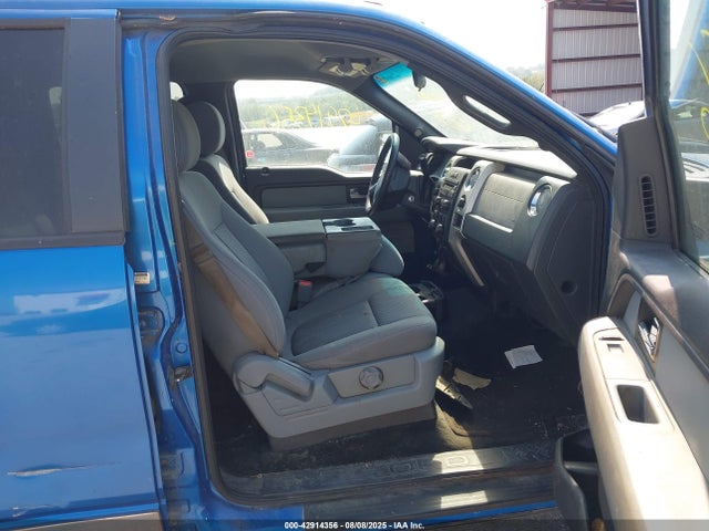 Ford 2014 2014 1FTFW1EF4EKF65729 Image 5