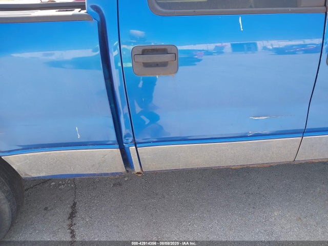 Ford 2014 2014 1FTFW1EF4EKF65729 Image 6