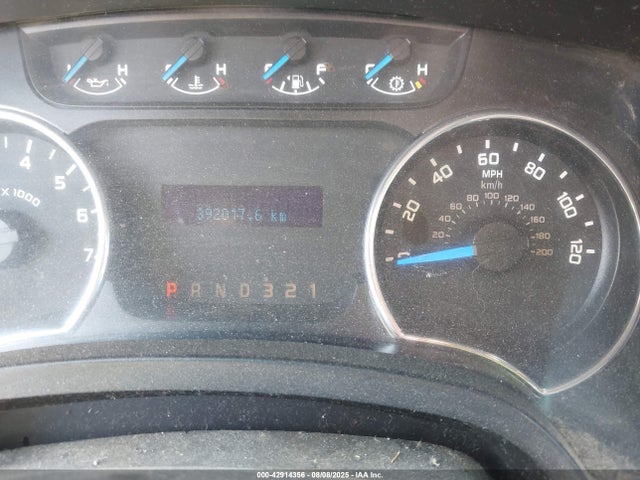 Ford 2014 2014 1FTFW1EF4EKF65729 Image 7