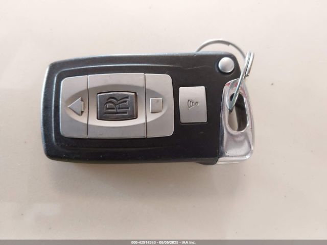 2005 ROLLS-ROYCE PHANTOM SCA1S68495UX07744 Photo 10