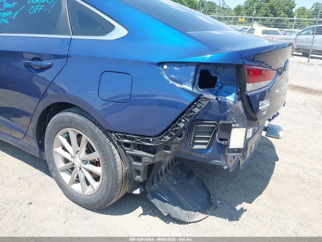 5NPE24AF6JH708011 Hyundai gdi theta-ii