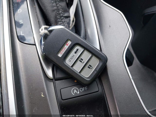 Honda l15be 2022 1HGCV1F16NA014752 Image 11