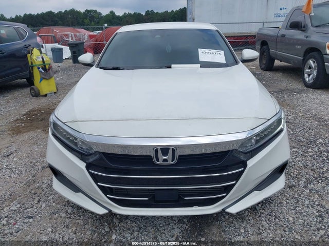 Honda l15be 2022 1HGCV1F16NA014752 Image 12