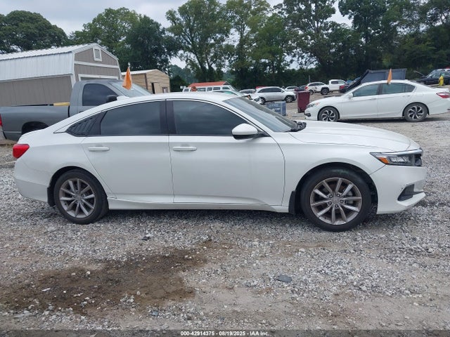 Honda l15be 2022 1HGCV1F16NA014752 Image 13