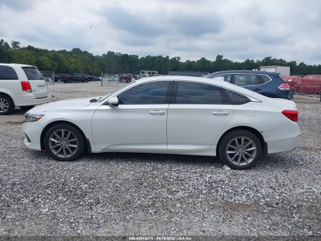 Honda l15be 2022 1HGCV1F16NA014752 Image 14