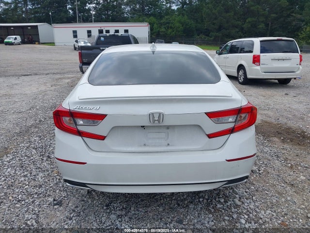 Honda l15be 2022 1HGCV1F16NA014752 Image 16