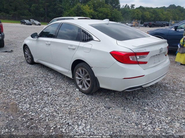 Honda l15be 2022 1HGCV1F16NA014752 Image 3