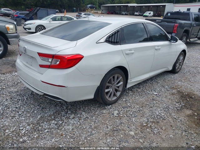 Honda l15be 2022 1HGCV1F16NA014752 Image 4