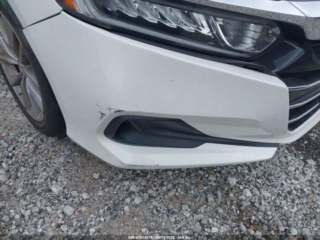 Honda l15be 2022 1HGCV1F16NA014752 Image 6
