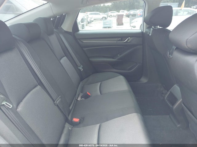 Honda l15be 2022 1HGCV1F16NA014752 Image 8