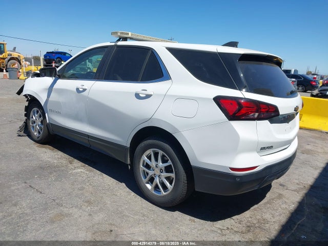 3GNAXUEG0RS115045 Chevrolet lsd