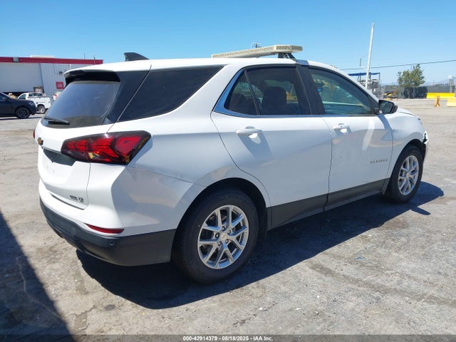 3GNAXUEG0RS115045 Chevrolet lsd