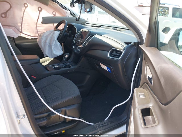 3GNAXUEG0RS115045 Chevrolet lsd