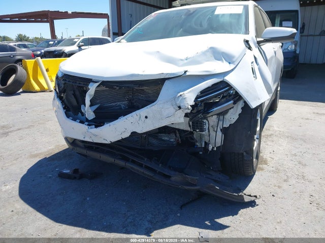 3GNAXUEG0RS115045 Chevrolet lsd