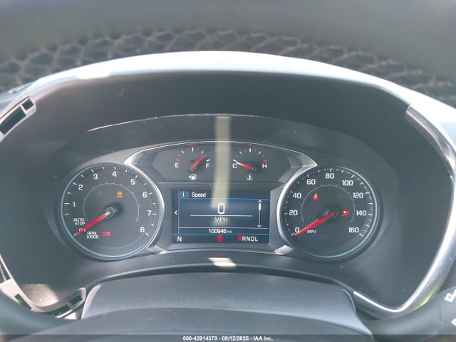 3GNAXUEG0RS115045 Chevrolet lsd