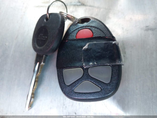 1GC1KXCG4EF143649 Chevrolet l96