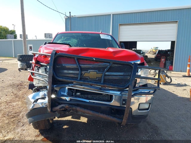 1GC1KXCG4EF143649 Chevrolet l96