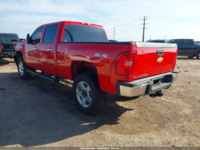 1GC1KXCG4EF143649 Chevrolet l96
