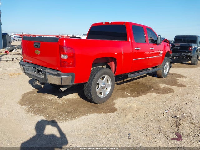 1GC1KXCG4EF143649 Chevrolet l96
