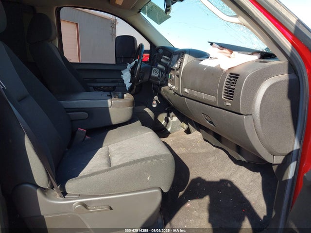 1GC1KXCG4EF143649 Chevrolet l96