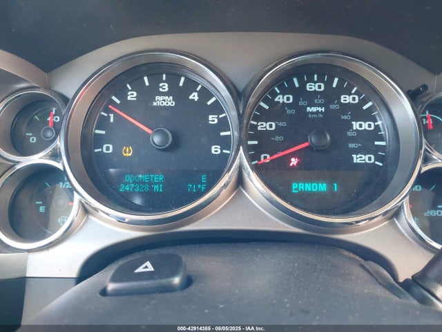 1GC1KXCG4EF143649 Chevrolet l96