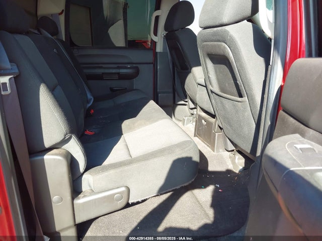 1GC1KXCG4EF143649 Chevrolet l96