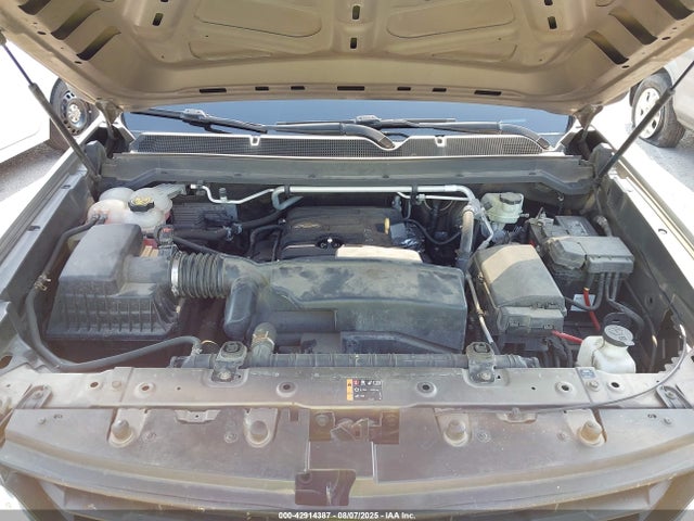 Chevrolet lcv - sidi; dcvcp; vvt; e85 max, e0-e100, alum 2016 1GCGSBEA2G1198705 Image 10