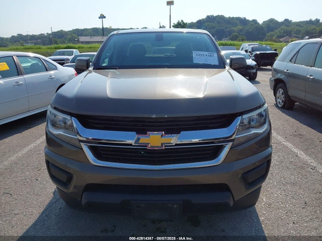 Chevrolet lcv - sidi; dcvcp; vvt; e85 max, e0-e100, alum 2016 1GCGSBEA2G1198705 Image 12