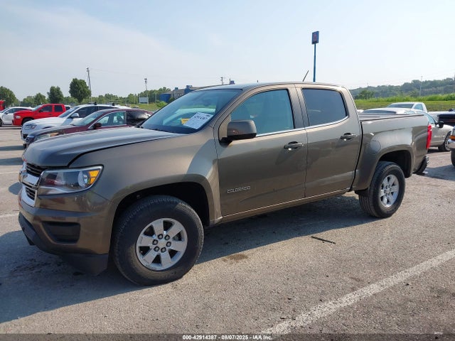 Chevrolet lcv - sidi; dcvcp; vvt; e85 max, e0-e100, alum 2016 1GCGSBEA2G1198705 Image 14
