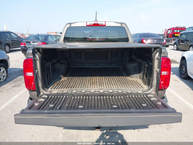 Chevrolet lcv - sidi; dcvcp; vvt; e85 max, e0-e100, alum 2016 1GCGSBEA2G1198705 Image 16