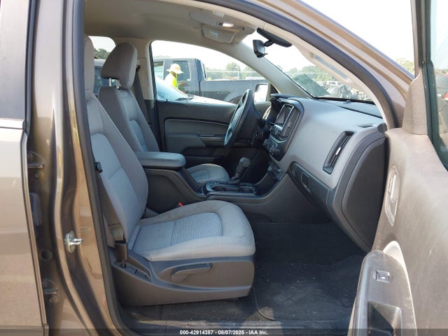 Chevrolet lcv - sidi; dcvcp; vvt; e85 max, e0-e100, alum 2016 1GCGSBEA2G1198705 Image 5