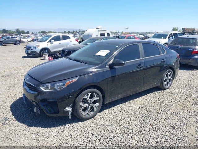 3KPF24ADXKE070127 KIA mpi nu