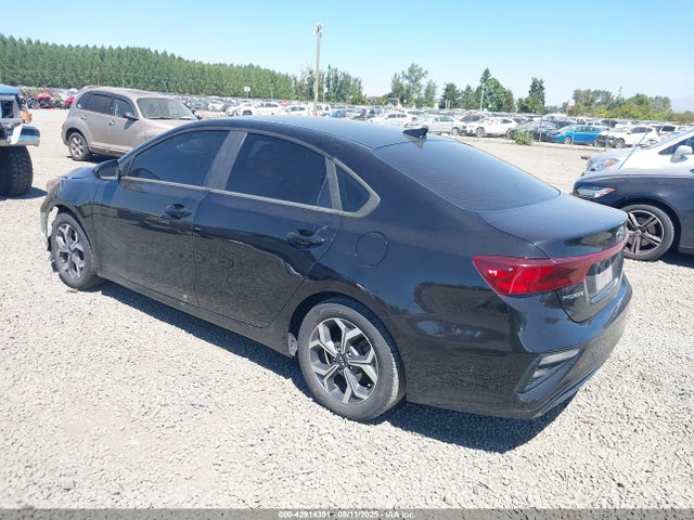 3KPF24ADXKE070127 KIA mpi nu