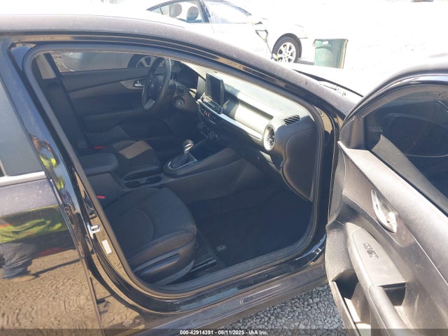 3KPF24ADXKE070127 KIA mpi nu