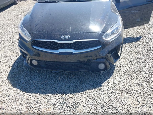 3KPF24ADXKE070127 KIA mpi nu