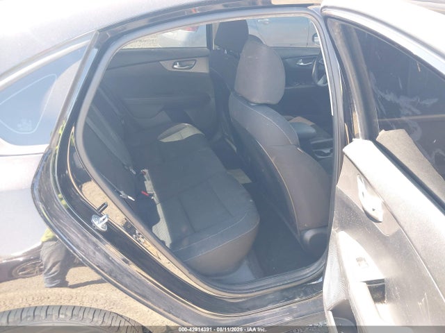 3KPF24ADXKE070127 KIA mpi nu