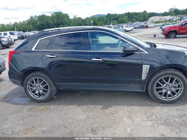 Cadillac lfx - sidi, vvt, e85 max, aluminum 2016 3GYFNDE35GS505809 Image 13