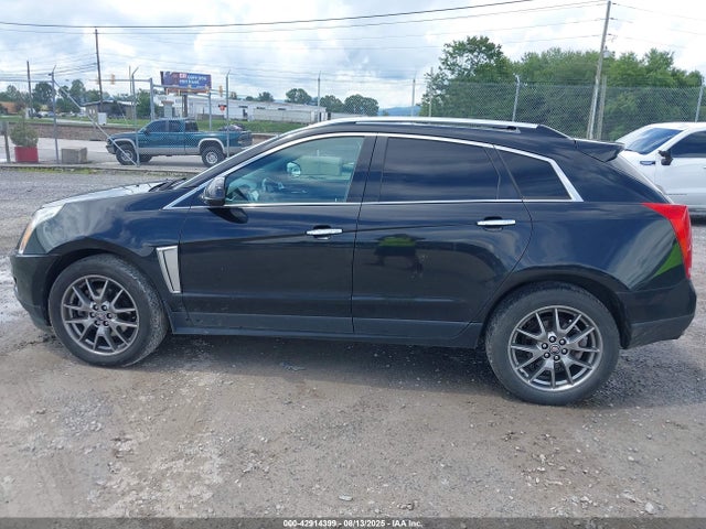 Cadillac lfx - sidi, vvt, e85 max, aluminum 2016 3GYFNDE35GS505809 Image 14
