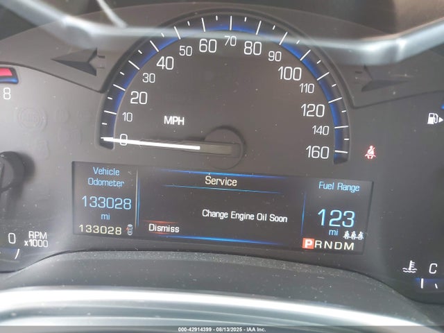 Cadillac lfx - sidi, vvt, e85 max, aluminum 2016 3GYFNDE35GS505809 Image 15
